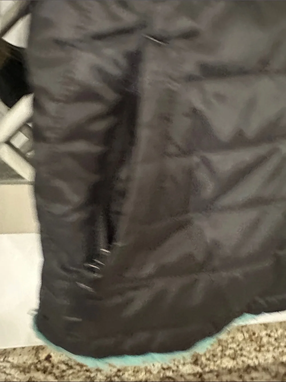 The North Face kids insulated